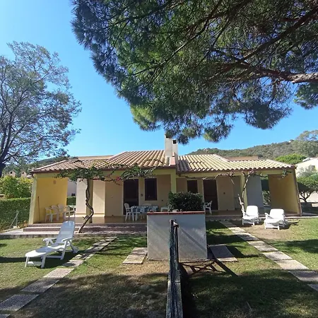Neu Valmar Drei-zimmer-wohnung 34-35 By Interhome Daire Costa Rei