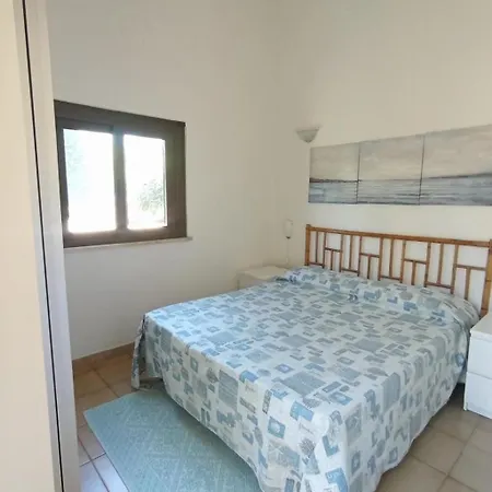 Neu Valmar Drei-zimmer-wohnung 34-35 By Interhome Daire Costa Rei