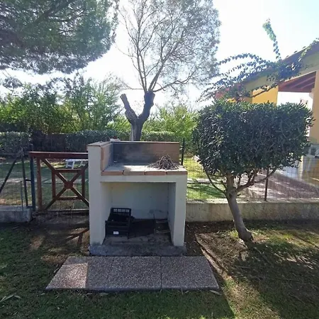 Neu Valmar Drei-zimmer-wohnung 34-35 By Interhome