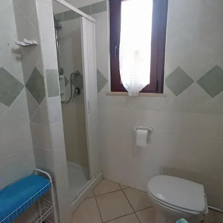 Neu Valmar Drei-zimmer-wohnung 34-35 By Interhome * Costa Rei