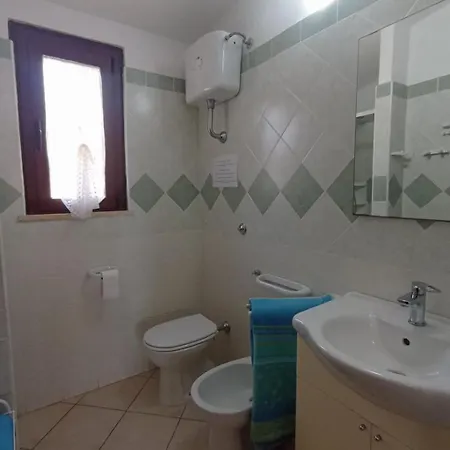 Appartement Neu Valmar Drei-zimmer-wohnung 34-35 By Interhome *